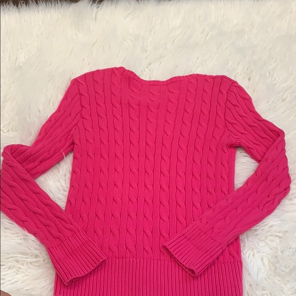 Polo pullover - Picture 3 of 3